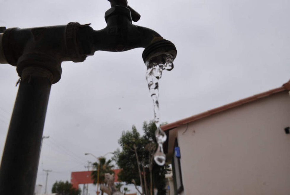 Acuífero Saltillo Sur, sin disponibilidad del agua (Coahuila)