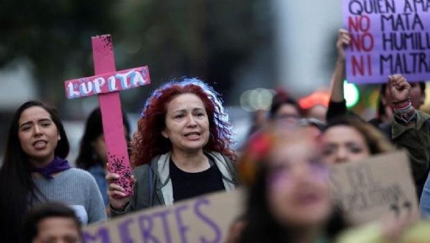 Aumentan asesinatos de mujeres por pareja (Aguascalientes y Baja California)