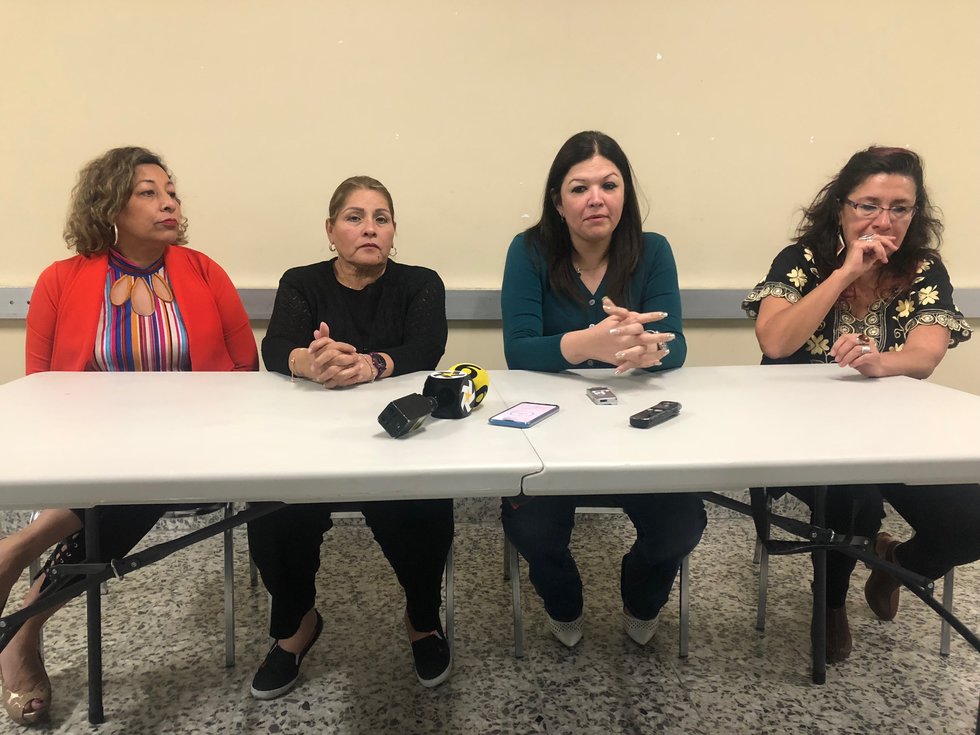 Familiares de desaparecidos en Coahuila denuncian agresiones e intimidación