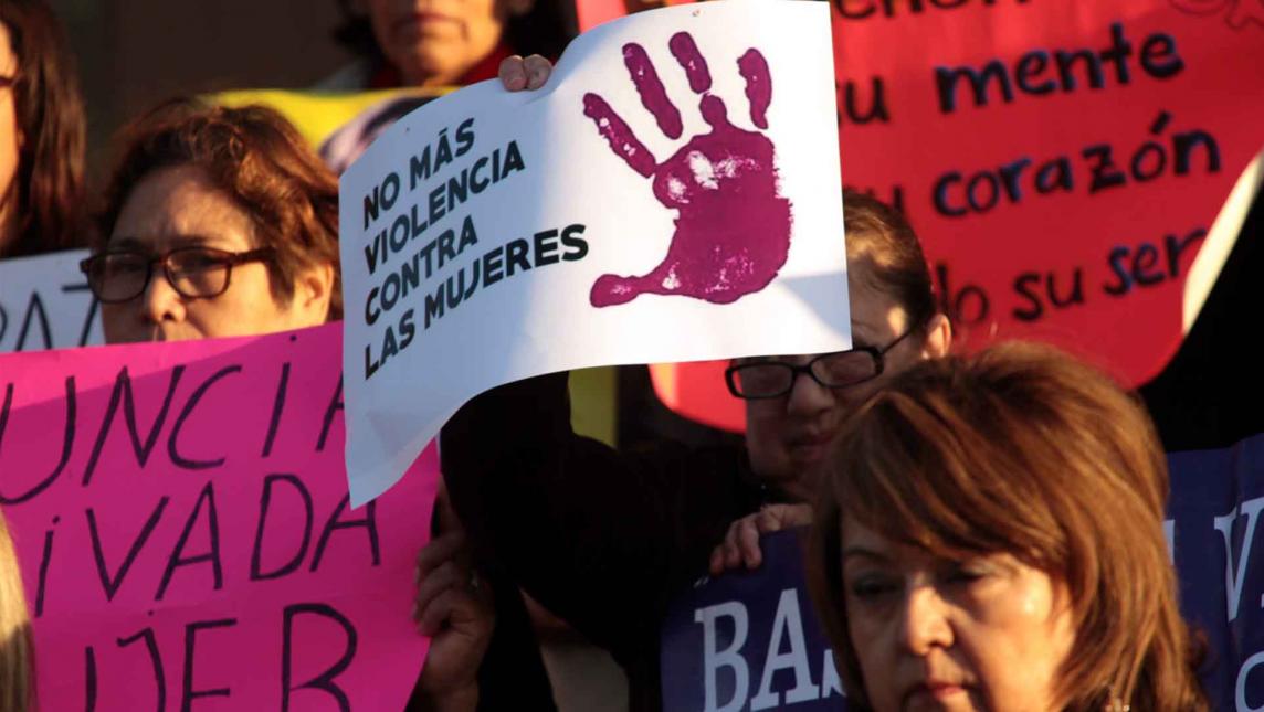 Desdeñan municipios de Oaxaca la alerta de género