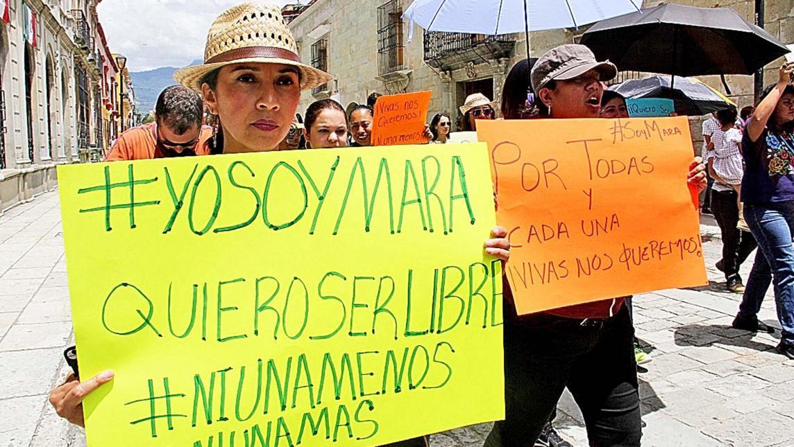 Embosca la trata a mujeres a Oaxaca