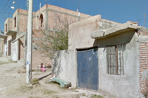 399 mil  personas viven en pobreza en Aguascalientes