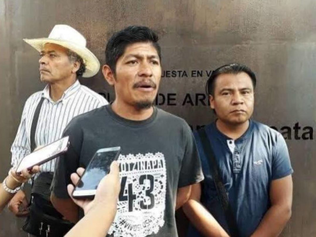 ONG exige investigar posible implicación de tres empresas españolas en el crimen de Samir Flores (Morelos)
