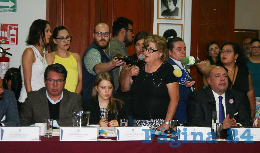 “Diputados fingieron incluirnos en mejoras a la ley”: familiares de desaparecidos (Jalisco)