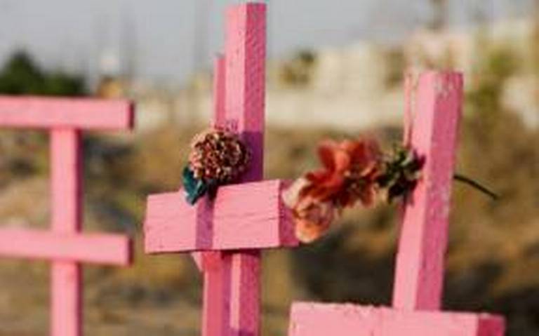 Registradas 396 muertes de mujeres durante el 2018 en Edomex