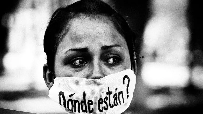 Preocupa desaparición de mujeres en Guanajuato
