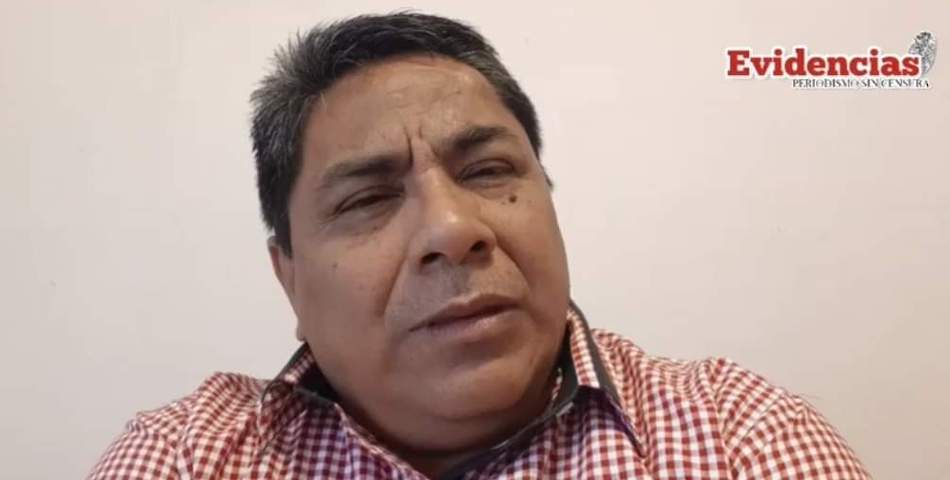 El periodista Hiram Moreno se declara en huelga de hambre ante retiro de escoltas y nulos avances en la investigación (Oaxaca)