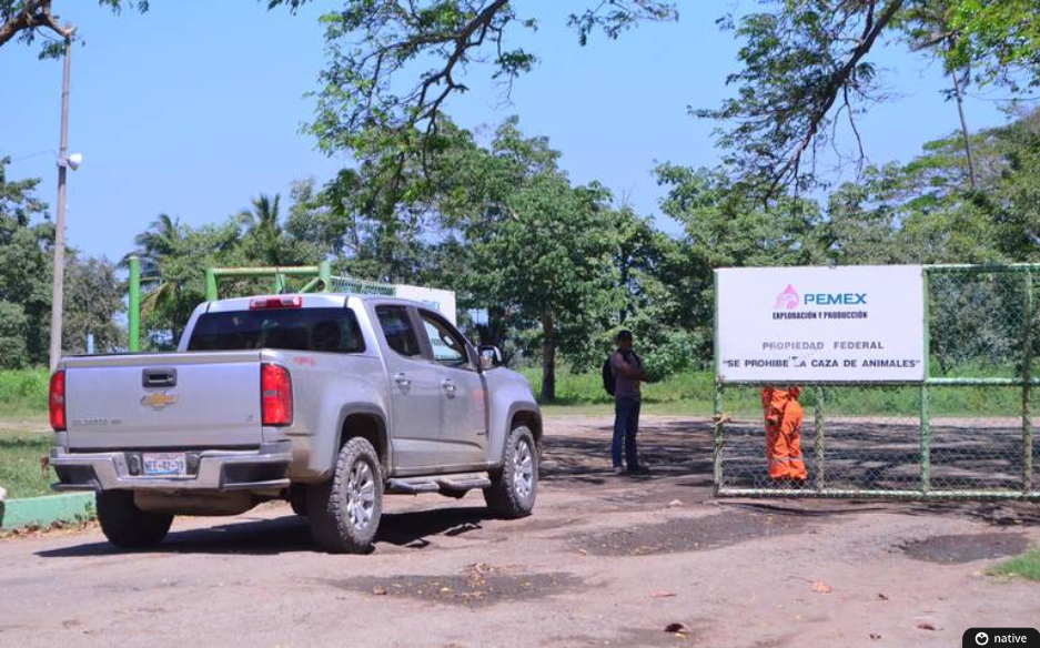Tren Maya, Dos Bocas y NAIM sin estudios ambientales, admite Semarnat (Tabasco)