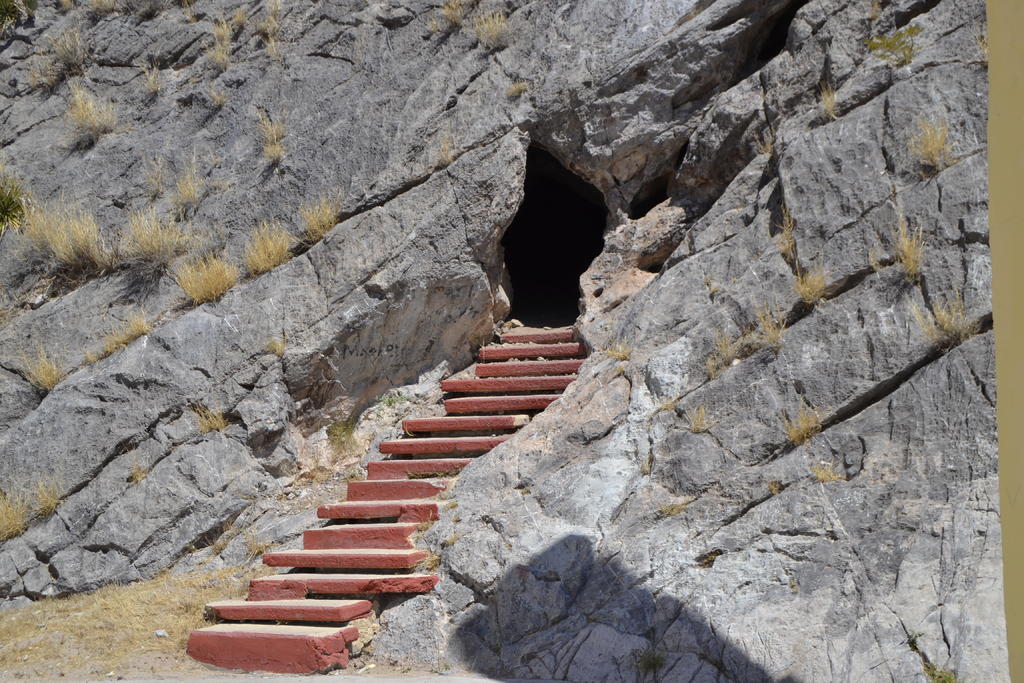 Grupo Vida inicia búsqueda en Cueva del Tabaco (Coahuila)