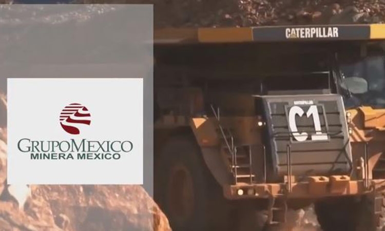 Pretenden reabrir las minas de Taxco, alerta dirigente minero (Guerrero)