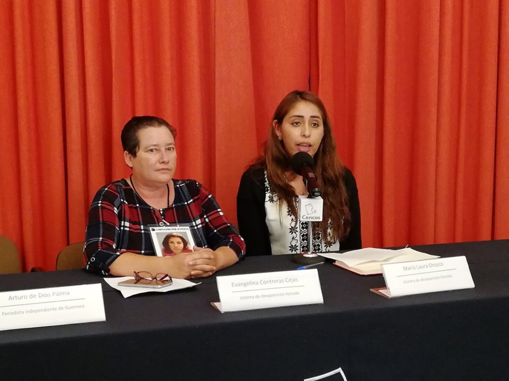 Anuncian nueva caravana de búsqueda de desaparecidos en Michoacán