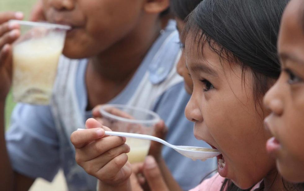 Reportan 5 casos diarios de desnutrición infantil en Chihuahua