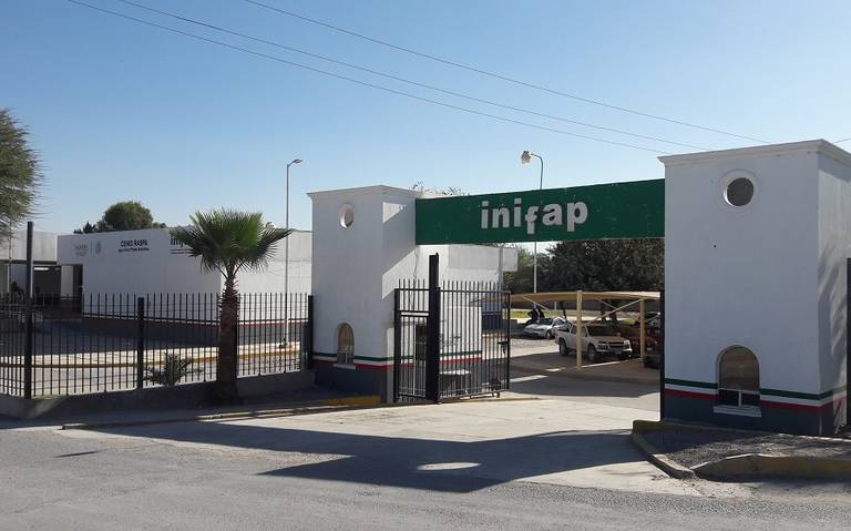 Continuarán tomadas las oficinas del INIFAP (Durango)