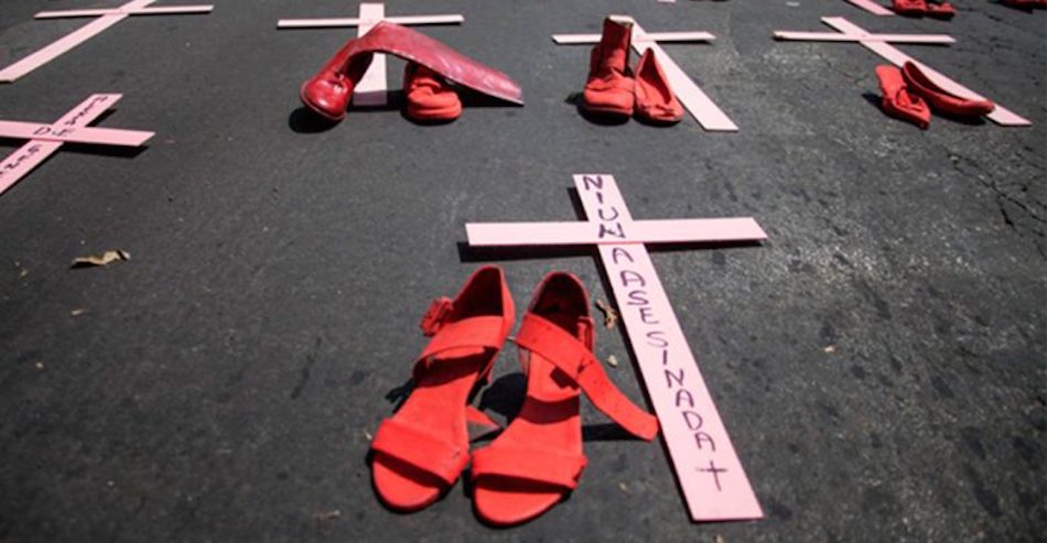 En Oaxaca se mantiene la violencia feminicida con 305 asesinatos de mujeres