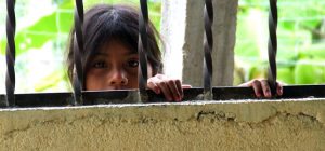Hijos de migrantes centroamericanos ‘revientan’ escuelas primarias de Reynosa (Tamaulipas)