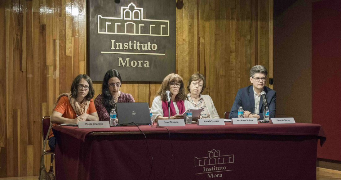 La tijera de la austeridad pega al Instituto Mora: 40% del personal por honorarios ya quedó fuera (Ciudad de México)