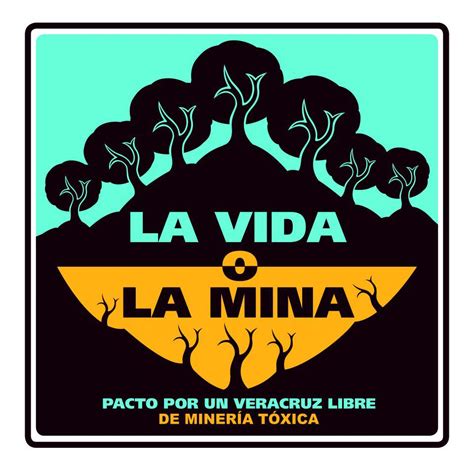 Campesinos y activistas exigen a AMLO y a Cuitláhuac García un Veracruz “libre de minería”