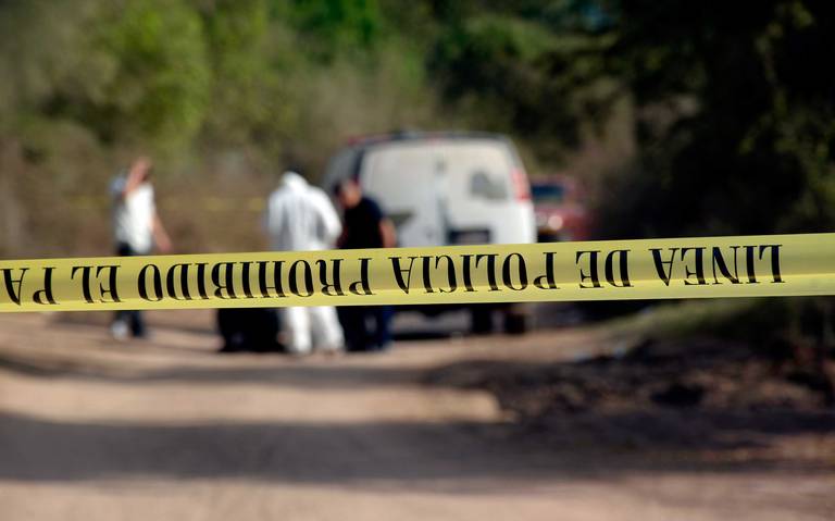 No desciende cifra de homicidios en Zacatecas; ya van 219