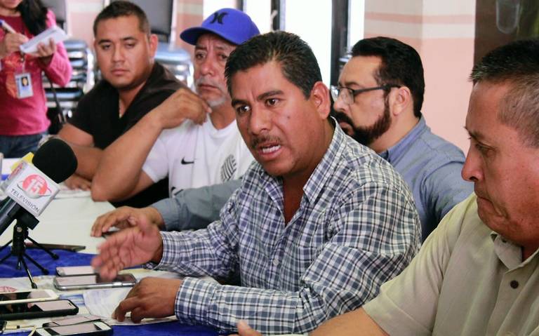 Ejidatarios de Cedros, Mazapil denuncian daños por plomo; culpan a Peñasquito