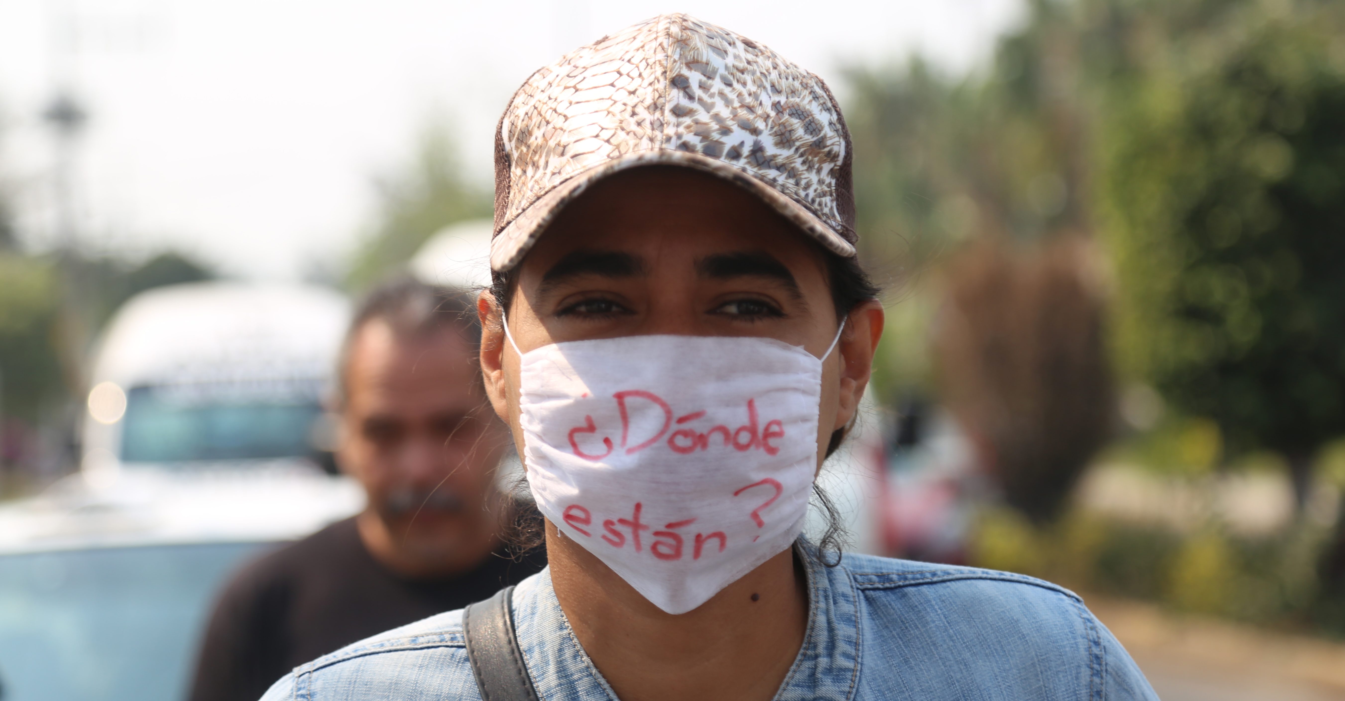 Madres e hijos se pierden sin dejar rastro en Guerrero