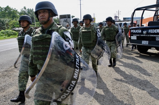 San Juan del Río aprueba donar predio para Guardia Nacional (Querétaro)