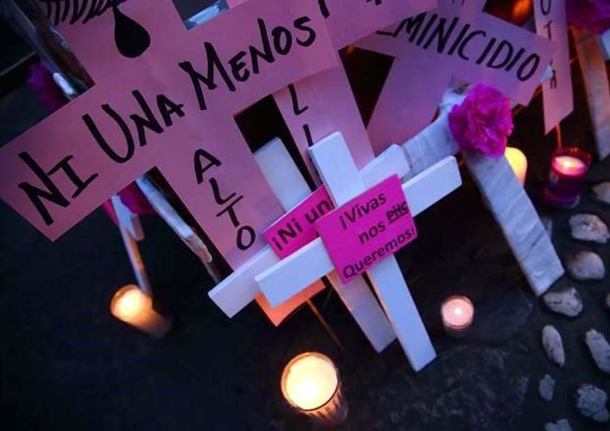 Feminicidios y secuestros a la alza por quinto mes consecutivo en Veracruz