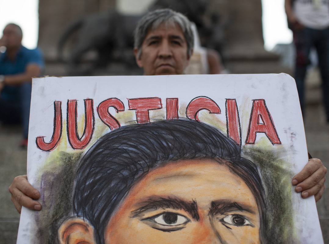 Exigen justicia para el activista Samir Flores a tres meses de su asesinato (Morelos)