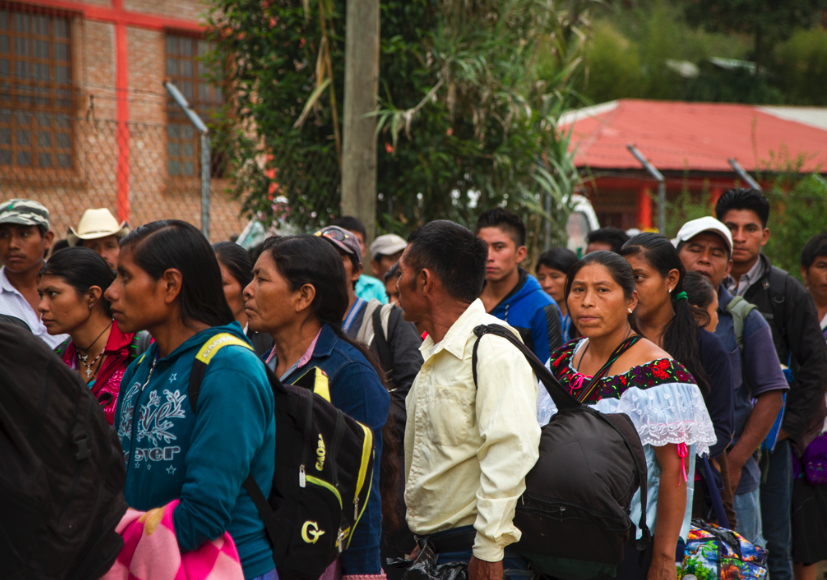 México: El otro neoliberalismo que también despoja y mata