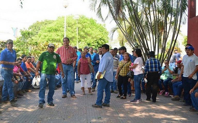 Con nuevo organismo de agua, sindicato perderá prestaciones (San Luis Potosí)