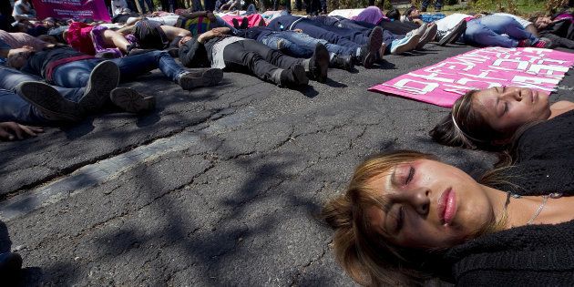 Con 18 asesinatos a mujeres, junio es el mes mas violento contra mujeres: GESMujer (Oaxaca)