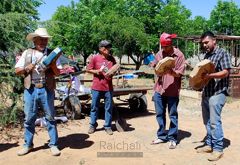Crean la primera organización ndeé para exigir el reconocimiento de la etnia (Chihuahua)