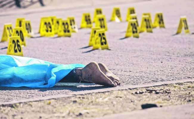 Asesinan a joven indígena en Comala; comunidad se declara en alerta roja (Colima)