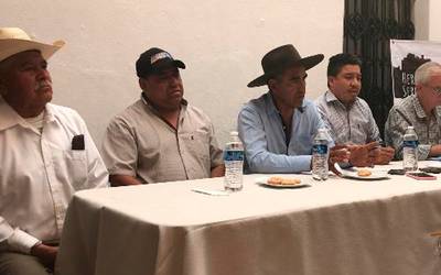 Construcción del parque eólico en Chapulco genera conflicto social y ambiental, acusan (Puebla)