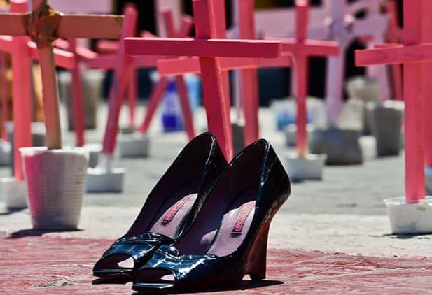 Hidalgo, con más feminicidios que cinco estados con alerta de género