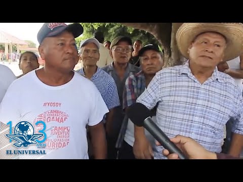 Les perdonan deuda, pero se resisten a pagar la luz a futuro en Tabasco