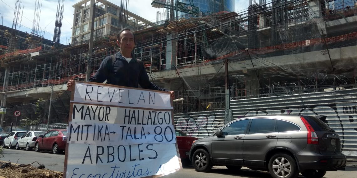 Vecinos de Xoco exigen ser incluidos en diálogos con Mítikah y gobierno
