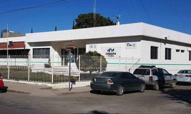 Comapa de Victoria enfrenta 70 demandas laborales (Tamaulipas)