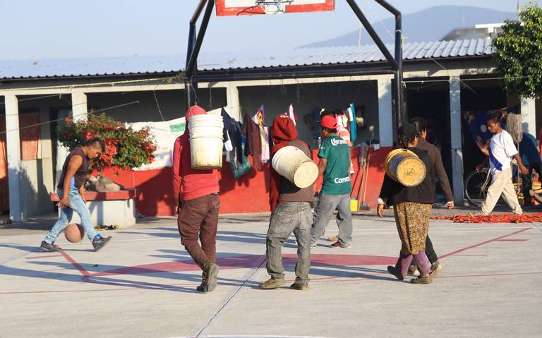 Tanhuato y Yurécuaro, rebasados para atender a jornaleros agrícolas (Michoacán)