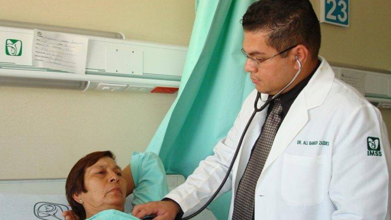 1,500 personas sin atención médica en comunidades (Colima)