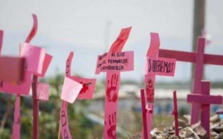 Ocupa Tabasco segundo lugar en feminicidio