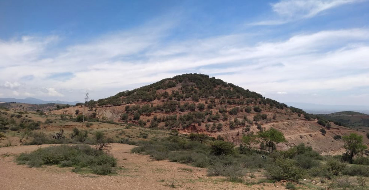 Temen que minera envenene toda la cuenca y a sus habitantes (Guanajuato)