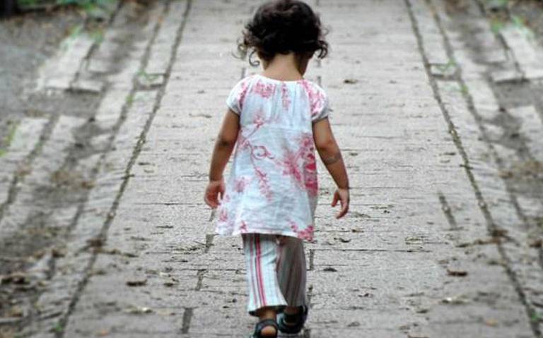 3 mil 400 niños y adolescentes en la orfandad por feminicidios en los últimos 8 meses