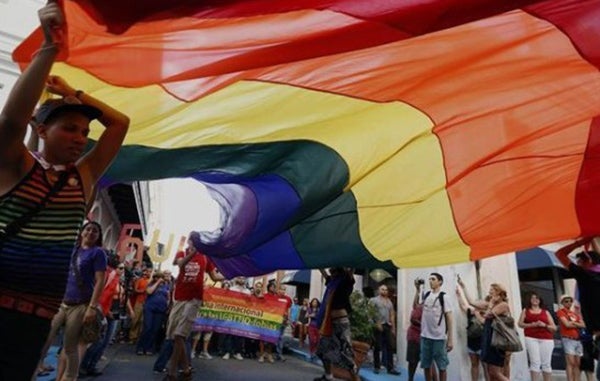 Comunidad LGBT+ se enfrenta a diputados en Zacatecas