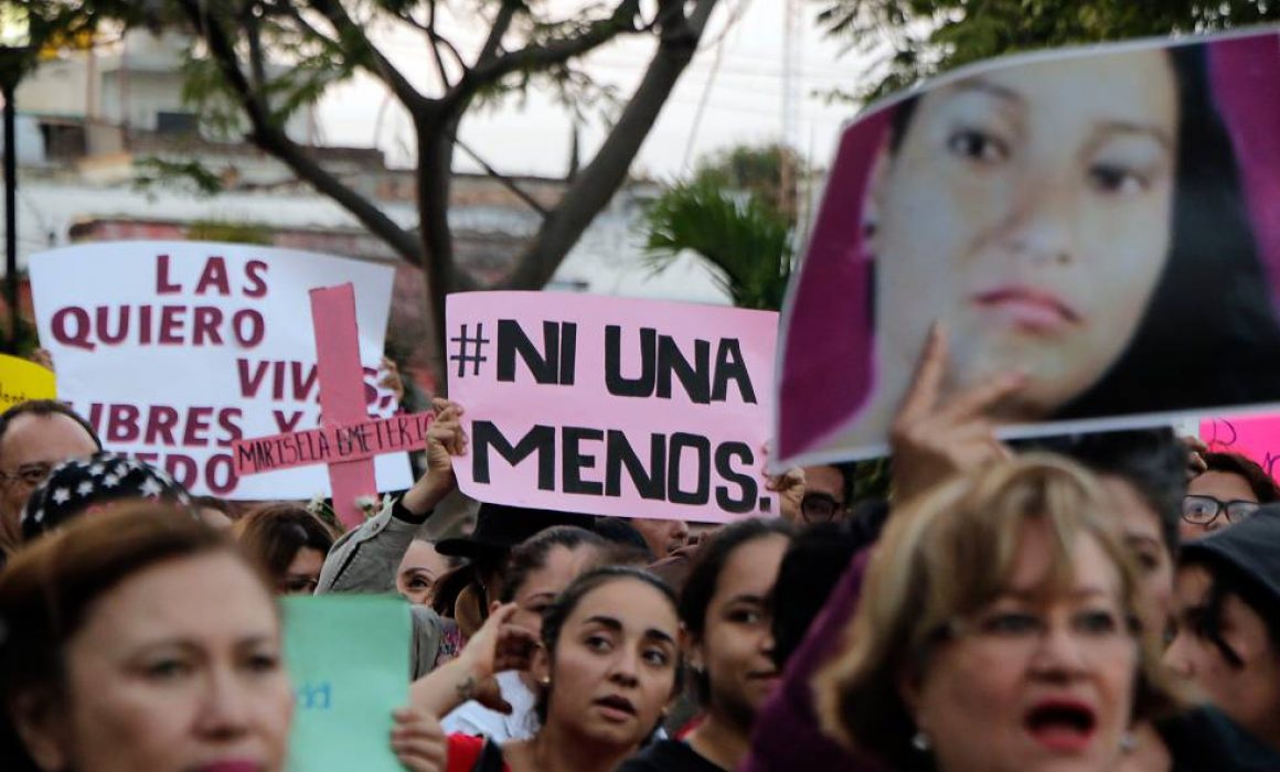 La 4T dejó sin apoyo a niños huérfanos por feminicidio en SLP