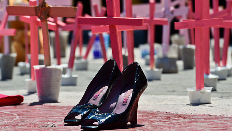Preocupa la alza de los feminicidios en Culiacán (Sinaloa)