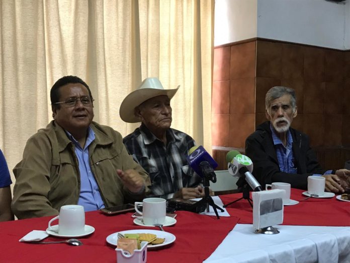 Denuncia comunidad indígena Santa María Tequepexpan hostigamiento de grupo armado (Jalisco)