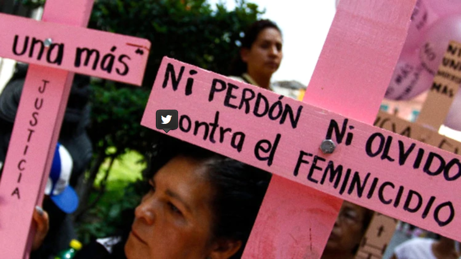 Veracruz, trampa mortal para las mujeres: por mucho es el estado con más feminicidios