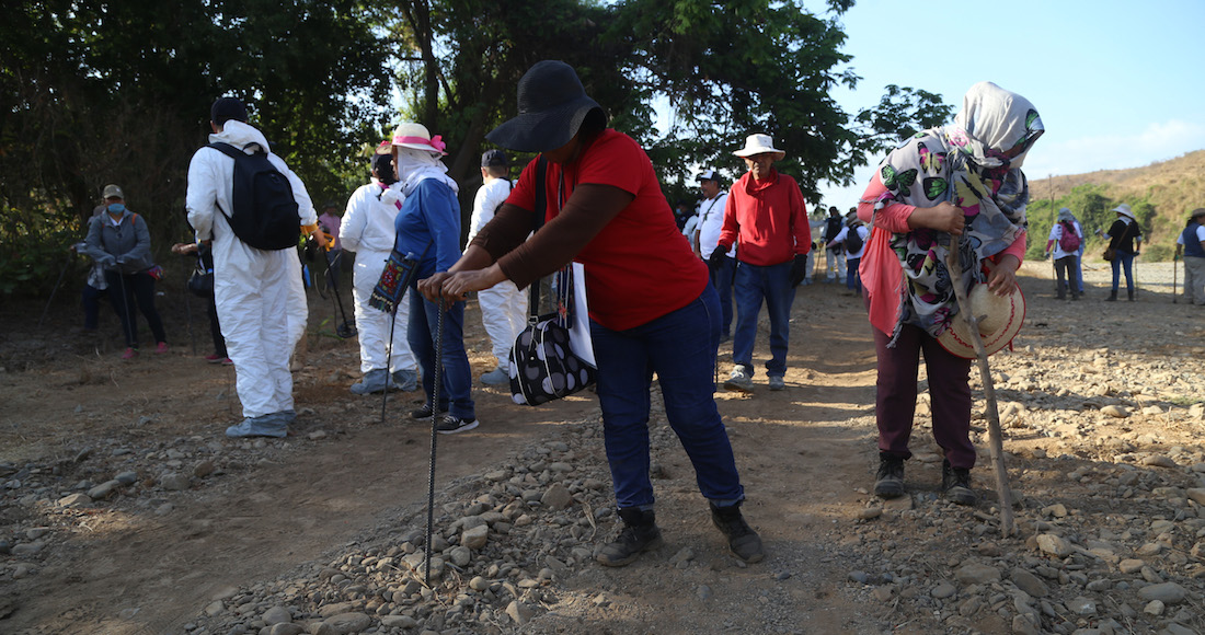 Familia de la activista asesinada en Michoacán clama justicia: “el crimen hace aquí lo que quiere”
