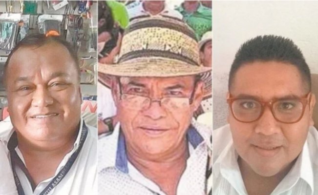 México, el más mortal para los periodistas en 2019
