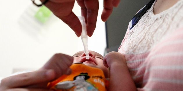 Dejan sin vacunas a 30 mil bebés en Jalisco